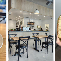 Caffe Central San Francisco