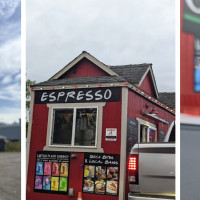 Caffé D'arte Alaska