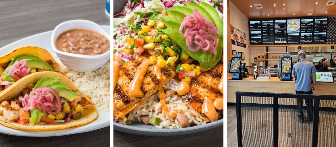 California Fish Grill Mission Hills