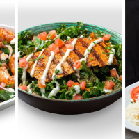 California Fish Grill San Jose