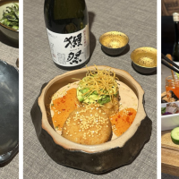 California Rock'n Sushi