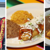 Caminos Mexican Cafe