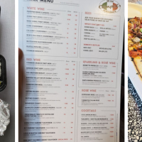 Campisi's Restaurant