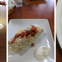 Cancun Mexican Grill