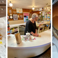 Canteen Lunch In the Alley