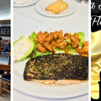 Cantina Salon Florida