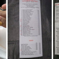 Canton Chinese Restaurant