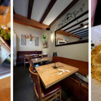 Canyon Bistro & Wine Bar