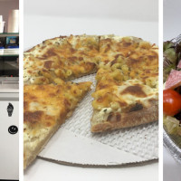 CAPOTORTO'S APIZZA CENTER