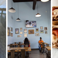 Capra's Italian Deli