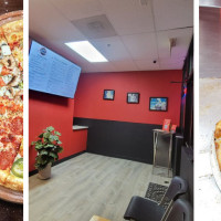 Capri Pizza Thornton