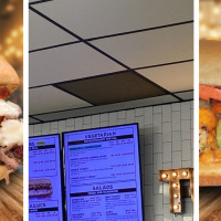 Capriotti's Sandwich Shop Boulder City