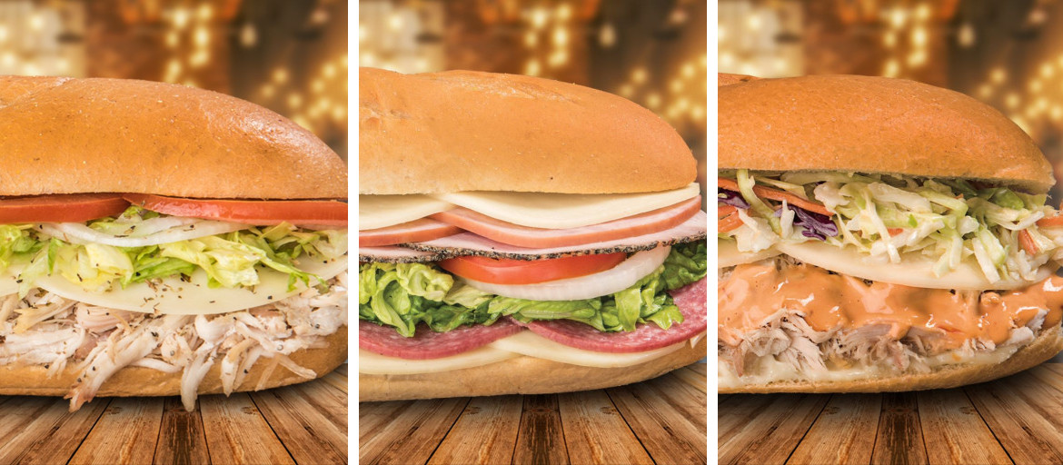 Capriotti's Sandwich Shop - Boulder Hwy