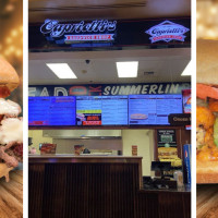Capriotti's Sandwich Shop - N Rancho Dr