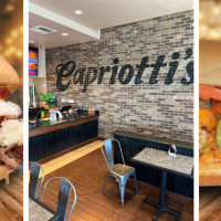 Capriotti's Sandwich Shop North Las Vegas