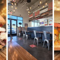 Capriotti's Sandwich Shop - Oso Blanca Rd #100