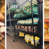 Capriotti's Sandwich Shop - W Azure Dr Suite 155