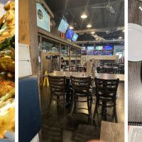 Captain Brad's Coastal Kitchen