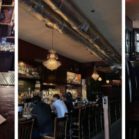 Captain Foxheart's Bad News Bar & Spirit Lodge