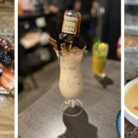 Capullo Cocina Mexicana