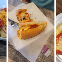 Caretti's Pizza and Italian restaurant