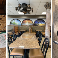 Caribbean Chill & Grill