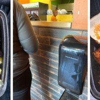 Caribbean Jerk Palace