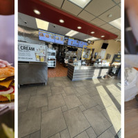 Carlâ€™s Jr. - Franklin Blvd