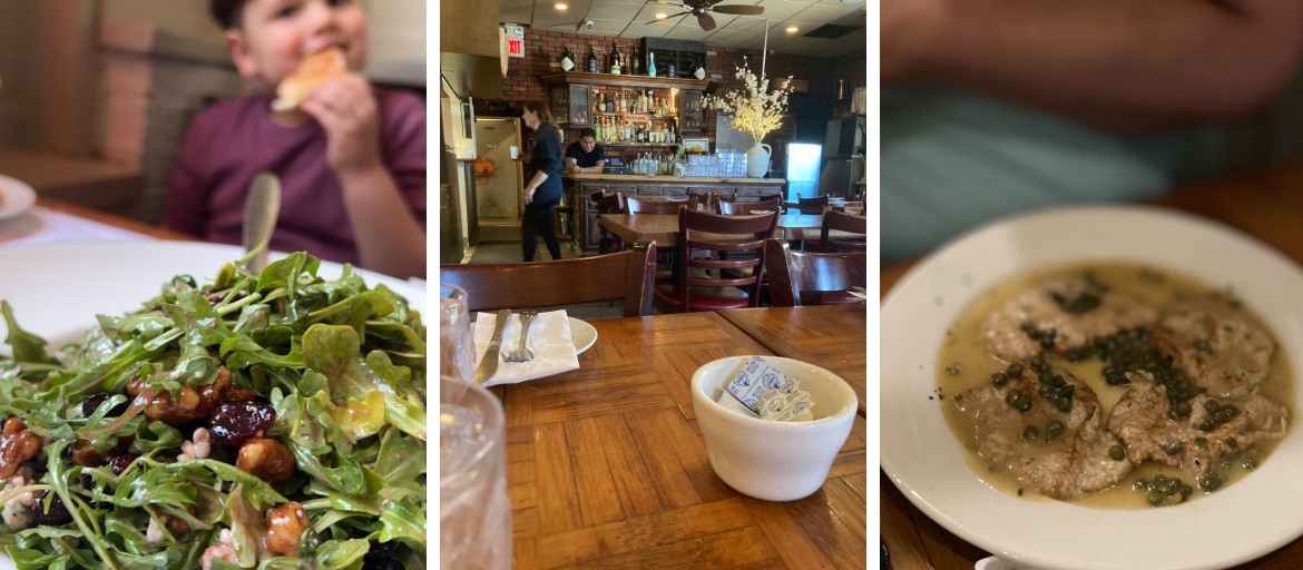 Carlo’s Restaurant