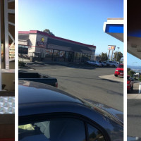 Carl’s Jr. Benicia