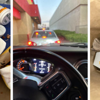 Carl’s Jr. Hesperia