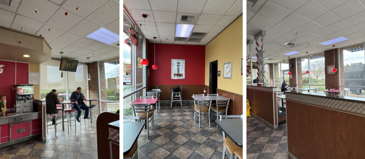 Carl’s Jr. Livermore