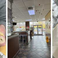 Carl’s Jr. Livermore