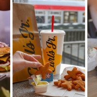 Carl’s Jr. Modesto