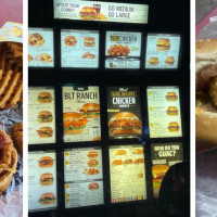 Carl’s Jr. San Gabriel