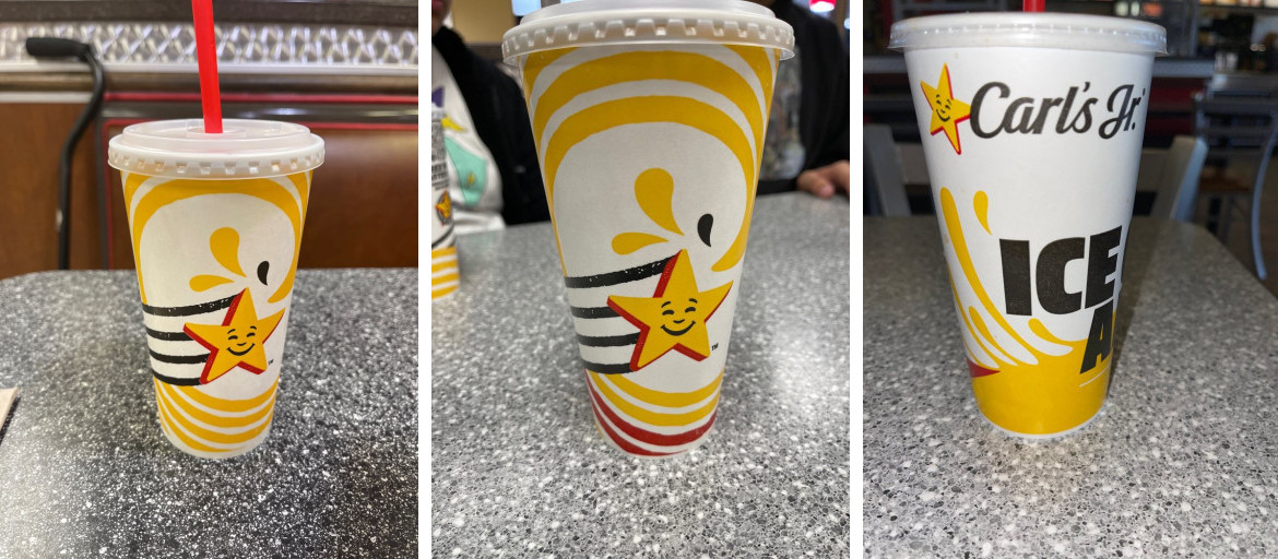 Carl’s Jr. Victorville