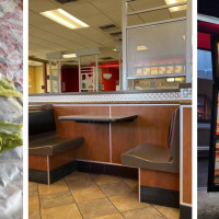 Carl’s Jr. Victorville