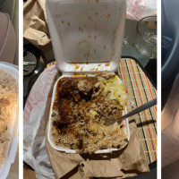 Carl's Seafood Restaurant - Lauderdale Lakes