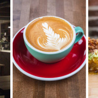 Carmela Coffee - East Boca