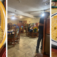 Carmela's Mexican Restaurant Beaumont