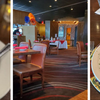 Carmine’s Steakhouse