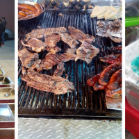 Carne Asada El Coyote