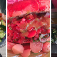 carnitas el chamorro