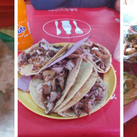 Carnitas “Jarros”