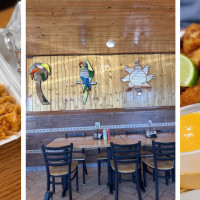 Carnitas Michoacan Ceres