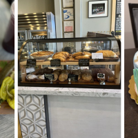 Carousel Bakery & Cafe