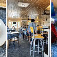 Carroll House Restaurant