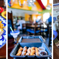 Casa Blanca Mexican Restaurant