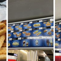 Casa Burger Drive-In