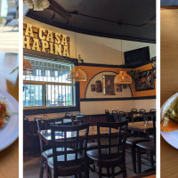 Casa Chapina Restaurant